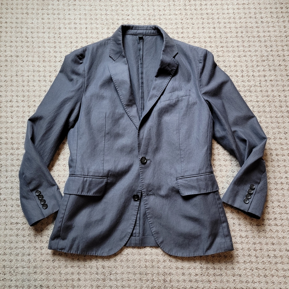 J. Crew 38S blazer
